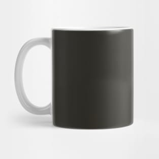 Monster Head (Ckthonik) Mug